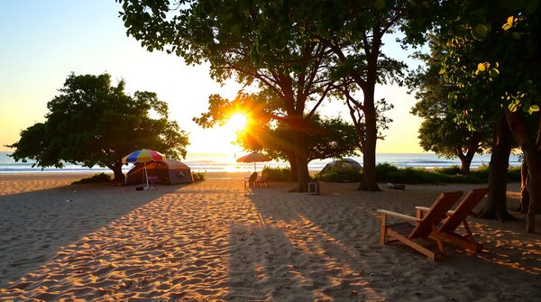 Camping vias bord de mer : vos vacances au camping cayola