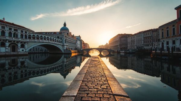 Guide complet pour profiter pleinement du pass Venise à petit prix