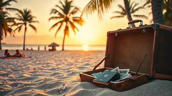 Idées de vacances : des escapades uniques à envisager