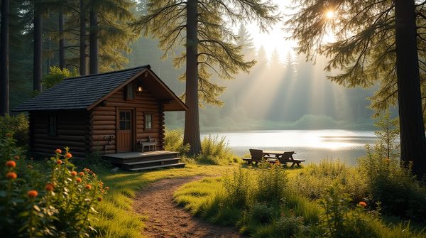 Les campings de vieux-boucau : un séjour inoubliable en nature