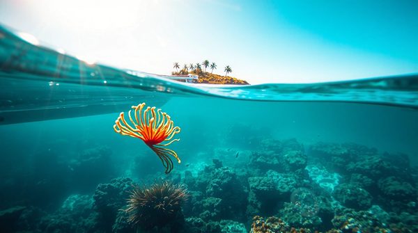 Les incontournables spots de plongée en martinique à explorer