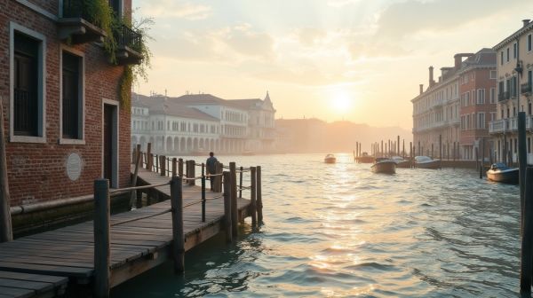 Les secrets du pass Venise : maximisez votre séjour à prix réduit